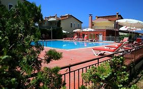 Club Prestige Hotel